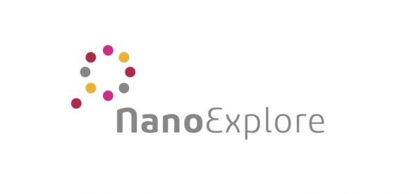 NanoExplore Logo