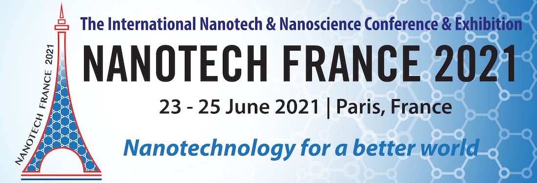 Nanotech France 2021